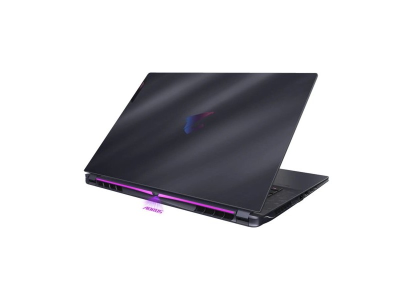 Лаптоп Gigabyte AORUS 16X 16