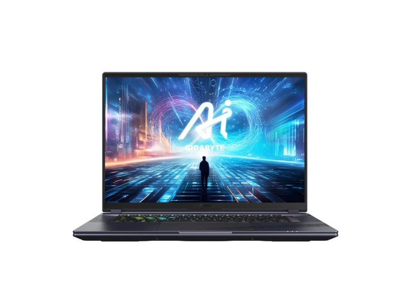 Лаптоп Gigabyte AORUS 16X 16