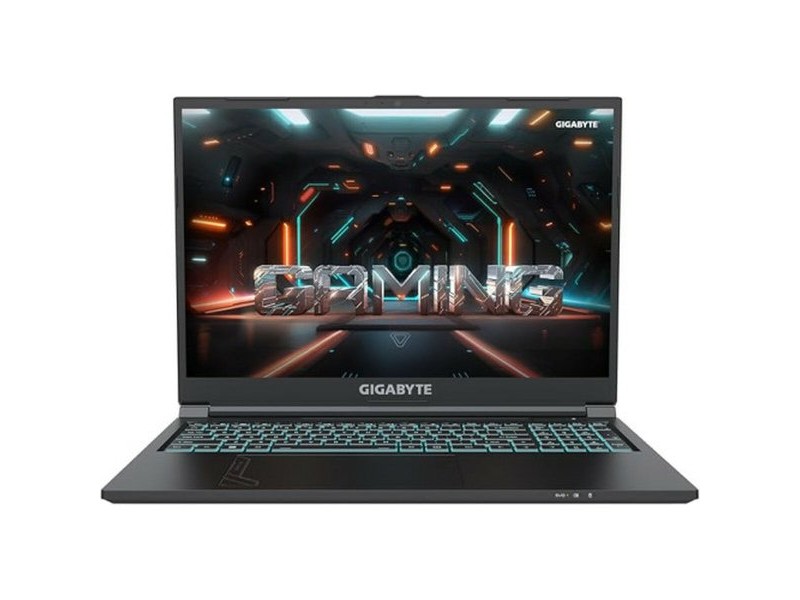 Лаптоп Gigabyte 9RC56KF0HJJA0IES000 16