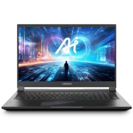 Лаптоп Aorus AORUS 17X AXG-64PT665SH 17