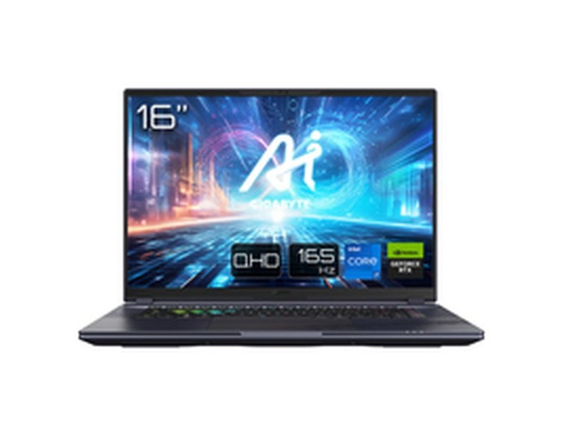 Лаптоп Gigabyte 9RX6L9KGDSJK0DES010 16 Лаптоп Gigabyte 9RX6L9KGDSJK0DES010 16