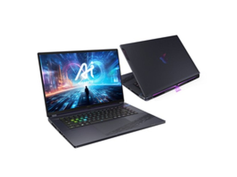 Лаптоп Gigabyte 9RX6L9KGDSJK0DES010 16 Лаптоп Gigabyte 9RX6L9KGDSJK0DES010 16