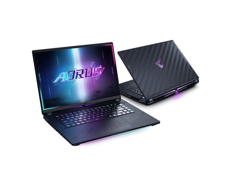 Лаптоп Gigabyte 9RAM6I99ZHAIJH7ES000 16