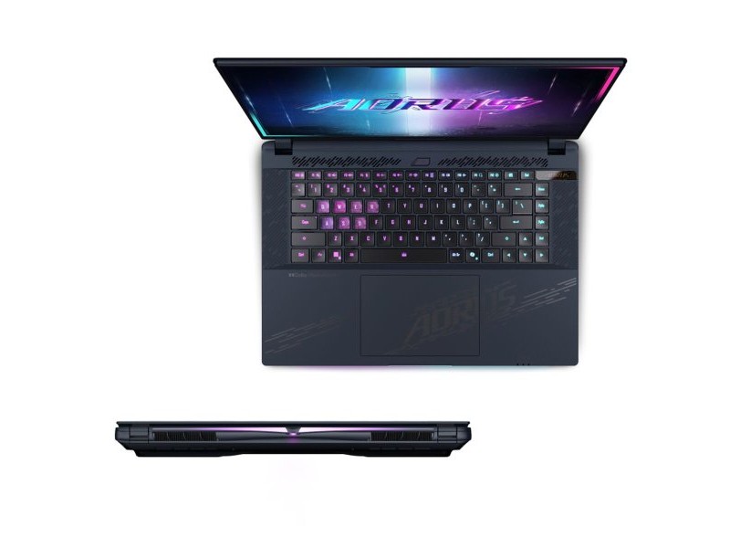 Лаптоп Gigabyte 9RAM6I99ZHAIJH7ES000 16