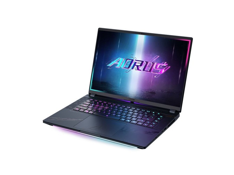 Лаптоп Gigabyte 9RAM6I99ZHAIJH7ES000 16