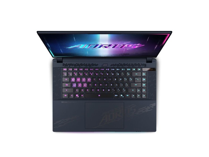 Лаптоп Gigabyte 9RAM6I99ZHAIJH7ES000 16