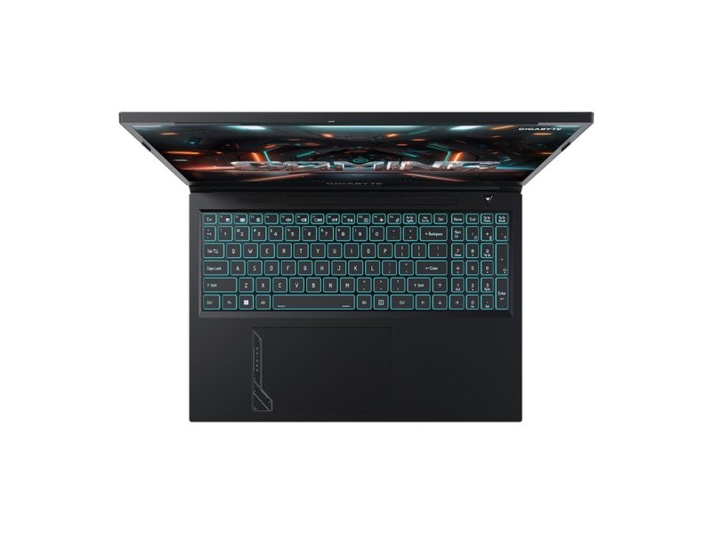 Лаптоп Gigabyte 9RC56KF0HDJK0IES000 16