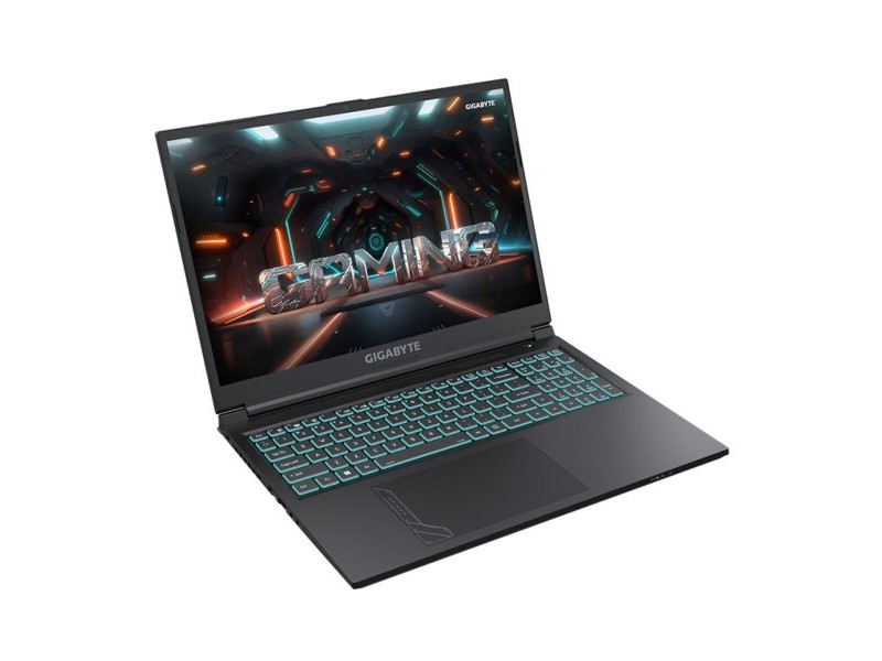 Лаптоп Gigabyte 9RC56KF0HDJK0IES000 16