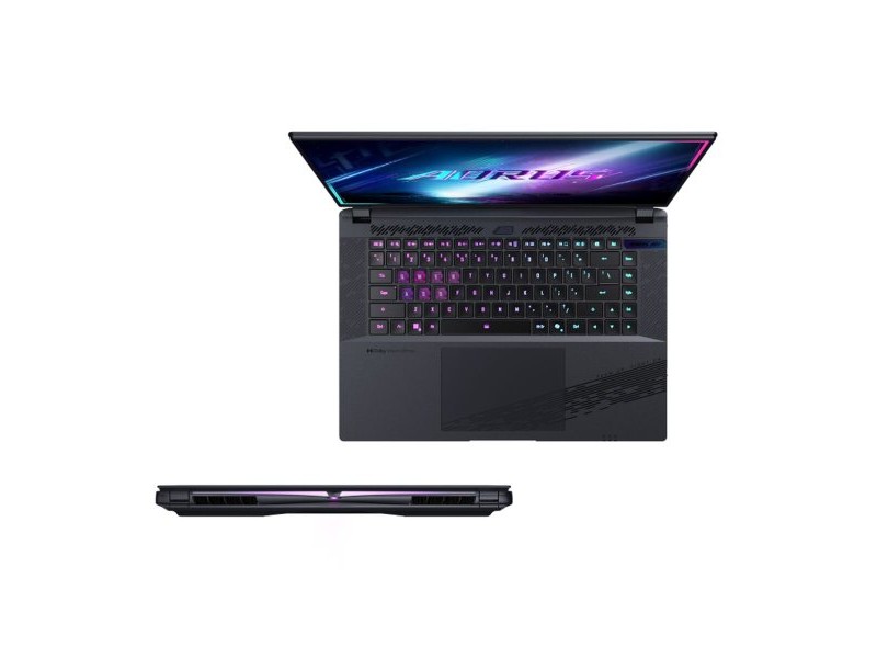 Лаптоп Gigabyte AORUS ELITE 16 BWHC3ESC64SH 16