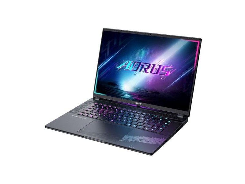 Лаптоп Gigabyte AORUS ELITE 16 BWHC3ESC64SH 16