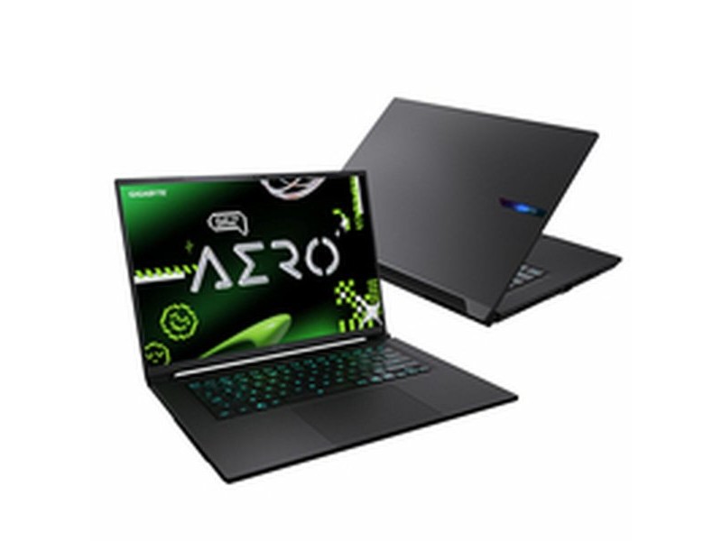 Лаптоп Gigabyte 9REG6AB6VH2DJKEES000 16
