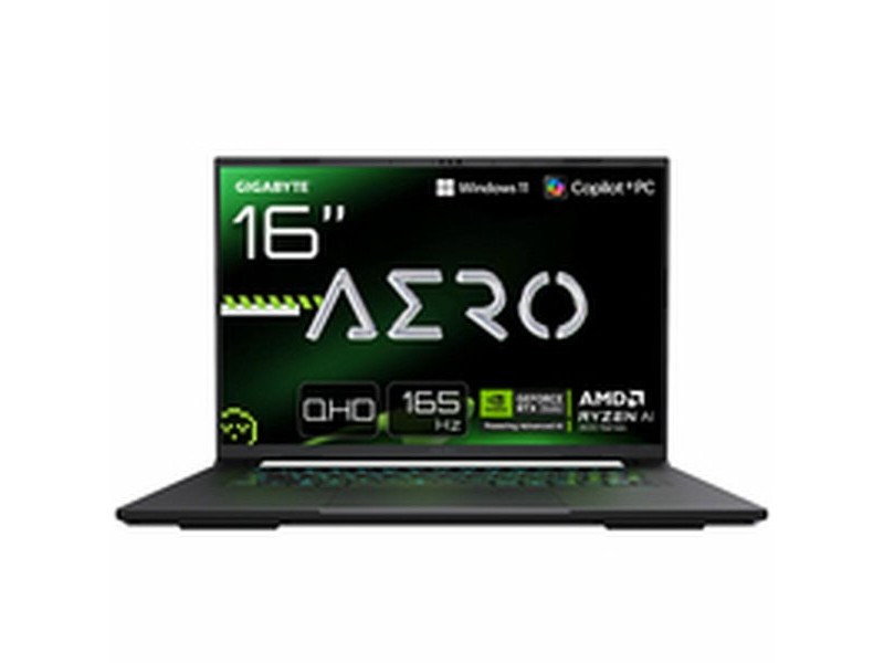 Лаптоп Gigabyte GIGABYTE AERO X16 2WHA3ESC64AH 16