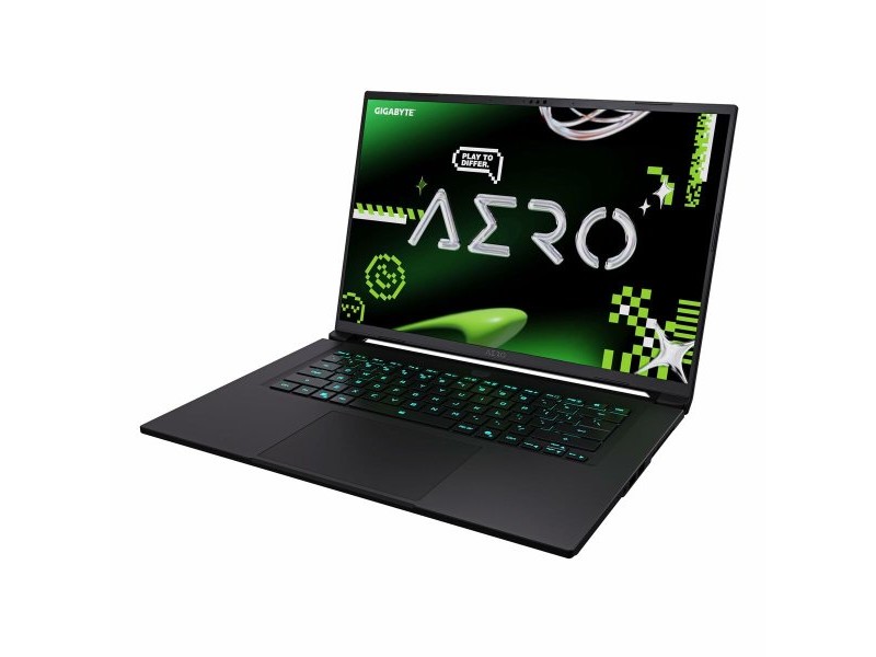 Лаптоп Gigabyte GIGABYTE AERO X16 2WHA3ESC64AH 16