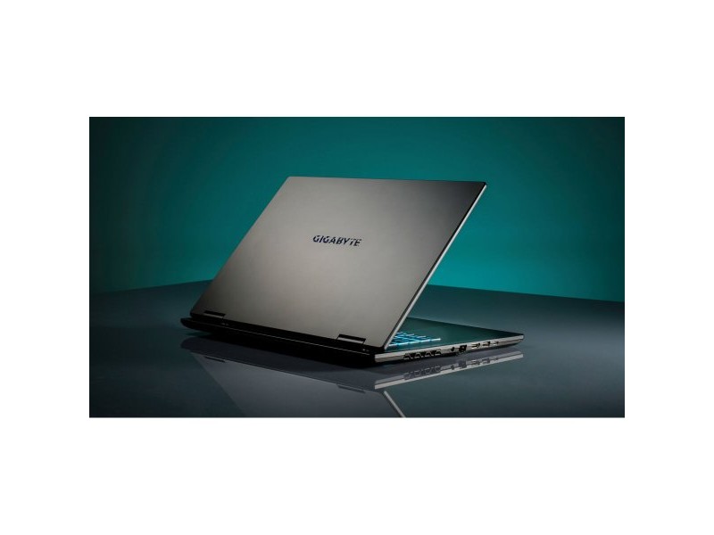Лаптоп Gigabyte GAMING A16 CVHI3ES894SD 16