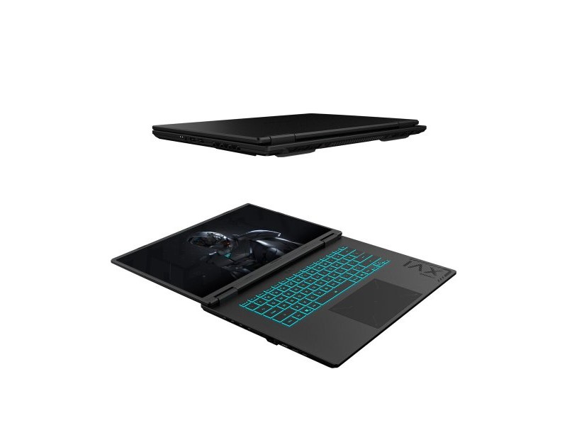 Лаптоп Gigabyte GAMING A16 CVHI3ES894SD 16