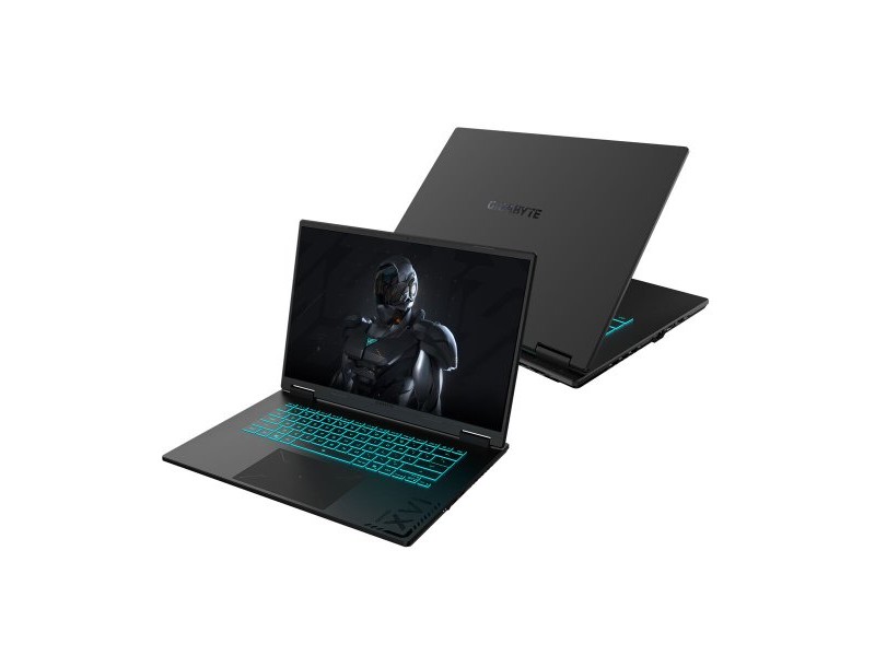 Лаптоп Gigabyte GAMING A16 CWHI3ES864SD 16