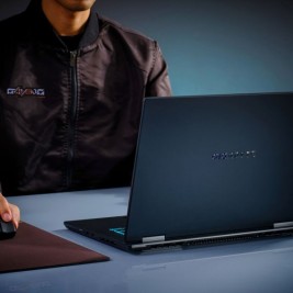 Лаптоп Gigabyte GAMING A16 CWHI3ES864SD 16