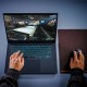 Лаптоп Gigabyte GAMING A16 CWHI3ES864SD 16