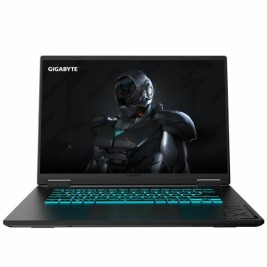 Лаптоп Gigabyte GAMING A16 CWHI3ES864SH 16