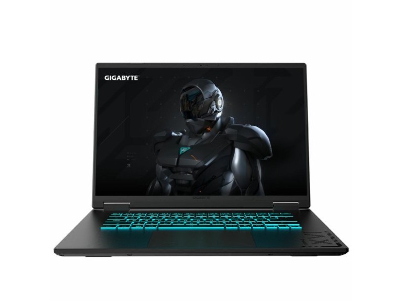 Лаптоп Gigabyte GAMING A16 CWHI3ES864SH 16 Лаптоп Gigabyte GAMING A16 CWHI3ES864SH 16