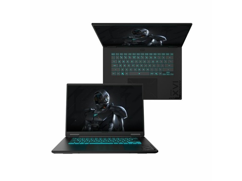 Лаптоп Gigabyte GAMING A16 CWHI3ES864SH 16 Лаптоп Gigabyte GAMING A16 CWHI3ES864SH 16