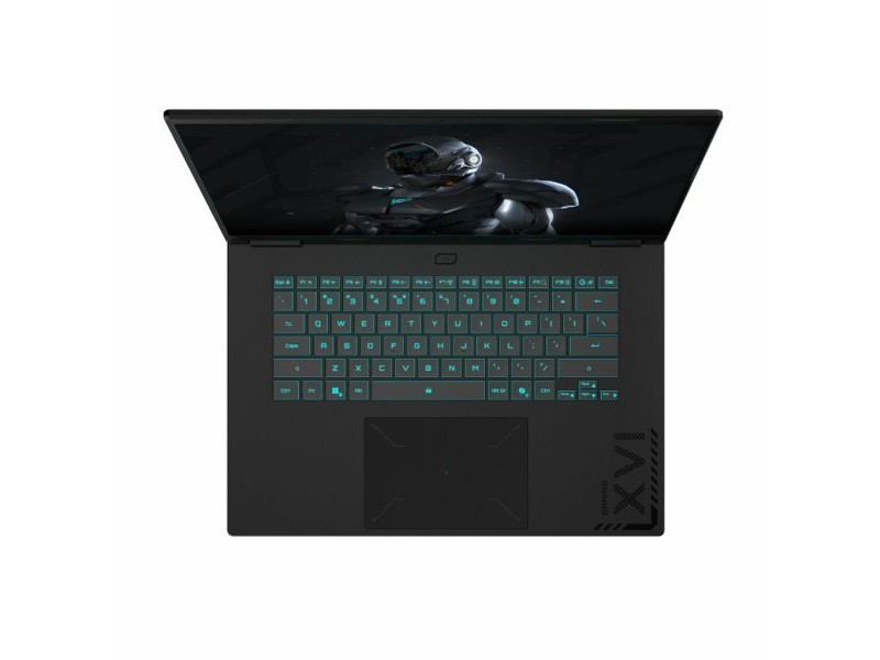 Лаптоп Gigabyte GAMING A16 CWHI3ES864SH 16 Лаптоп Gigabyte GAMING A16 CWHI3ES864SH 16