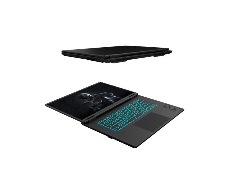 Лаптоп Gigabyte GAMING A16 CWHI3PT864SD 16