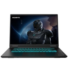 Лаптоп Gigabyte 9RGA6AB6VHKHJH0PT000 16