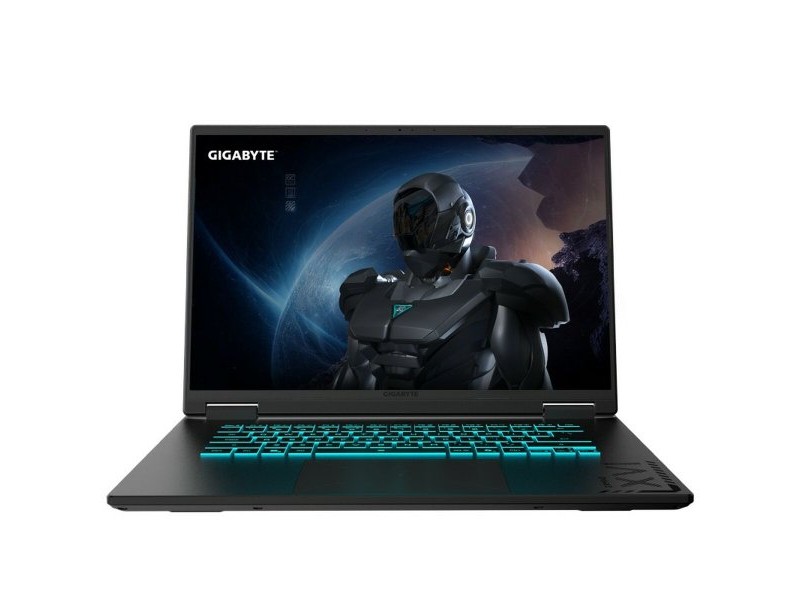 Лаптоп Gigabyte 9RGA6AB6VHKHJH0PT000 16