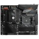 Дънна платка Gigabyte B550 AORUS ELITE AX V2 AMD B550 AMD AM4