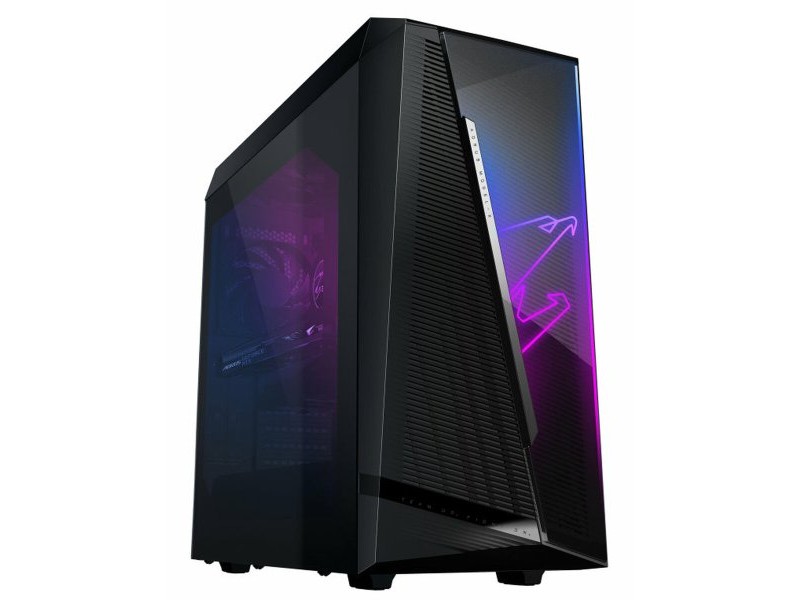 Настолен компютър Gigabyte ORUS GB-AMXR9N8A-20A1 AMD Ryzen 9 32GB RAM 3TB SSD 32 GB