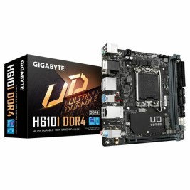 Дънна платка Gigabyte LGA 1700