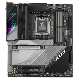 Дънна платка Gigabyte X670E AORUS MASTER AMD X670 AMD AM5
