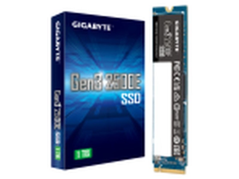 Твърд диск Gigabyte 1 TB SSD