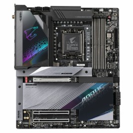 Дънна платка Gigabyte Z790 AORUS MASTER LGA 1700 INTEL Z790 DDR5