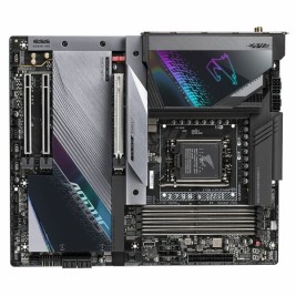 Дънна платка Gigabyte Z790 AORUS MASTER LGA 1700 INTEL Z790 DDR5