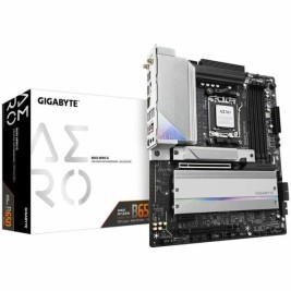 Дънна платка Gigabyte AMD AMD B650 AMD AM5