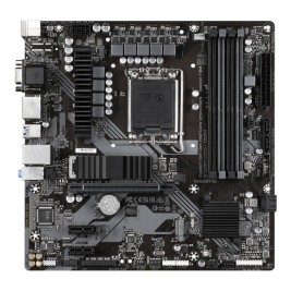Дънна платка Gigabyte B760M DS3H DDR4 LGA 1700