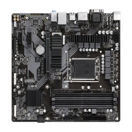 Дънна платка Gigabyte B760M DS3H DDR4 LGA 1700