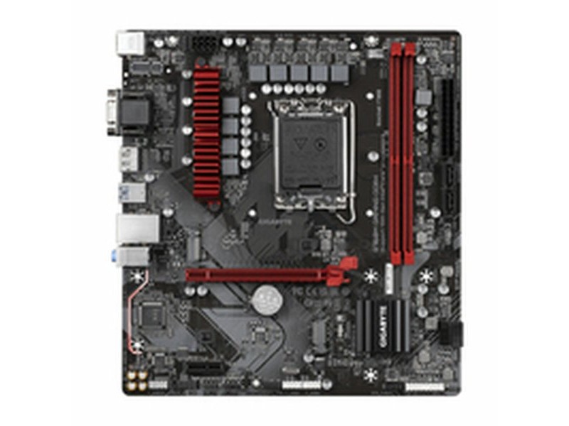 Дънна платка Gigabyte B760M GAMING DDR4