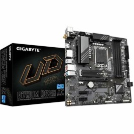 Дънна платка Gigabyte INTEL B760 EXPRESS LGA 1700