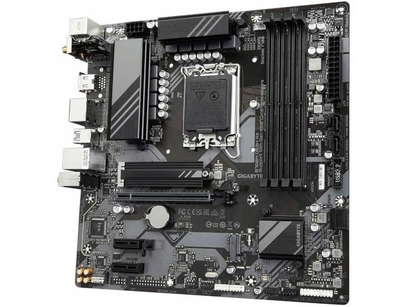 Дънна платка Gigabyte INTEL B760 EXPRESS LGA 1700