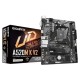 Дънна платка Gigabyte A520M K V2 AMD A520 AMD AM4