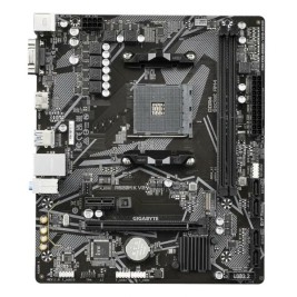 Дънна платка Gigabyte A520M K V2 AMD A520 AMD AM4