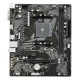 Дънна платка Gigabyte A520M K V2 AMD A520 AMD AM4