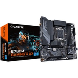 Дънна платка Gigabyte LGA 1700