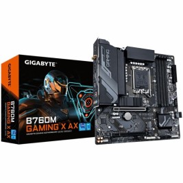 Дънна платка Gigabyte LGA 1700