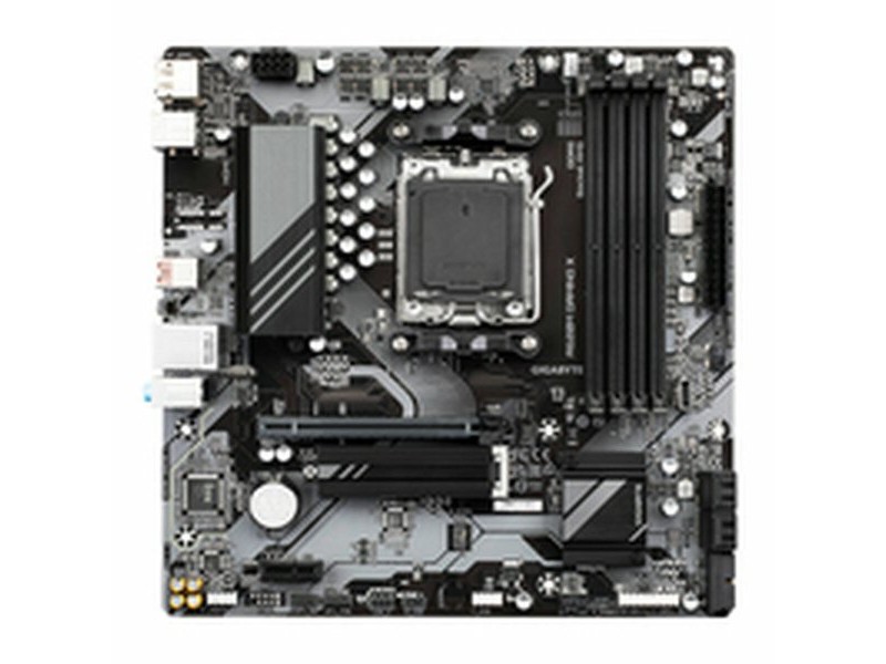 Дънна платка Gigabyte  A620M AMD A620 AMD AM5