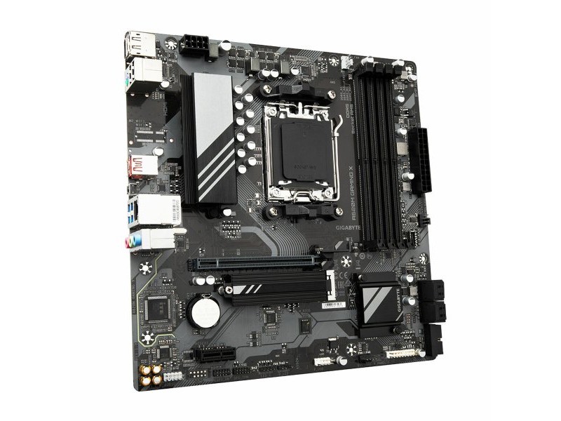 Дънна платка Gigabyte  A620M AMD A620 AMD AM5