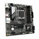 Дънна платка Gigabyte  A620M AMD A620 AMD AM5